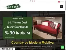 Sites similar to balmoconcept.com