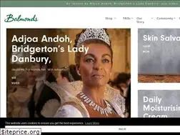 Sites similar to balmonds.co.uk