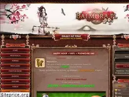 Sites similar to balmora.pl