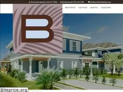 Sites similar to balmoralbahamas.com