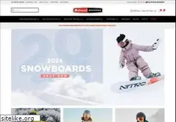 Sites similar to balmoralboards.com.au