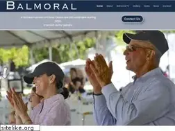 Sites similar to balmoralfarm.com