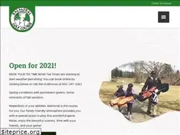 Sites similar to balmoralgolf.ca