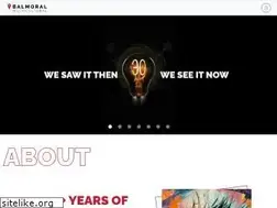 Sites similar to balmoralmkt.com