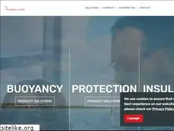 Sites similar to balmoraloffshore.com
