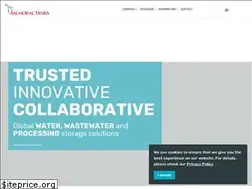 Sites similar to balmoraltanks.com