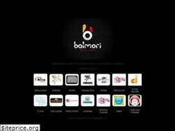 Sites similar to balmori.biz