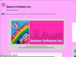 Sites similar to balmorisoftware.com