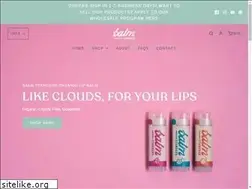 Sites similar to balmstandard.com