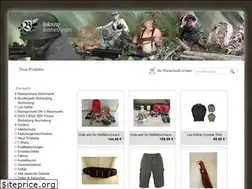Sites similar to balmung-online.com