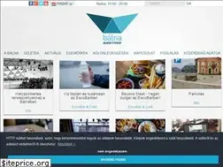 Sites similar to balnabudapest.hu