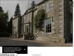 Sites similar to balnakeilly.com