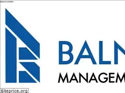 Sites similar to balnar.com