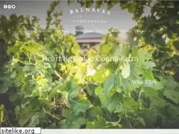 Sites similar to balnaves.com.au