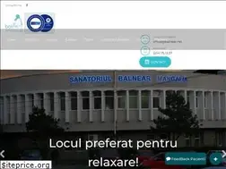 Sites similar to balnear.net