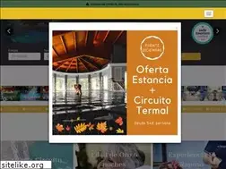 Sites similar to balneario.net