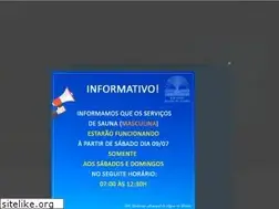 Sites similar to balnearioaguasdelindoia.com.br