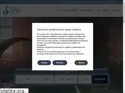 Sites similar to balneariocaldasdeluna.com