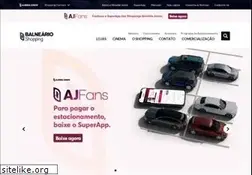 Sites similar to balneariocamboriushopping.com.br