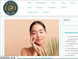 Sites similar to balneariocoma-ruga.com