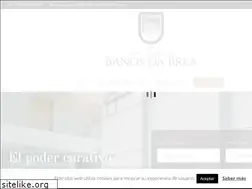 Sites similar to balneariodabrea.com
