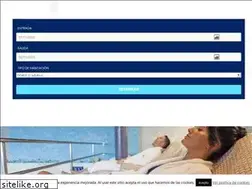 Sites similar to balneariodefitero.es