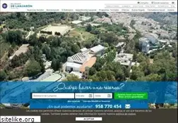 Sites similar to balneariodelanjaron.com