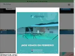 Sites similar to balnearioelgorriaga.com