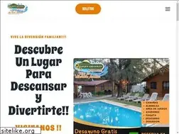 Sites similar to balneariogirasoles.com