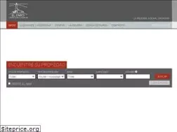 Sites similar to balneariolapaloma.com