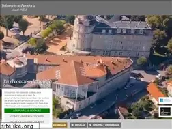 Sites similar to balneariomondariz.es