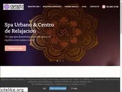 Sites similar to balnearionamaste.com