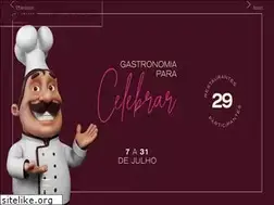 Sites similar to balneariosaboroso.com.br