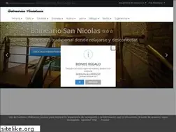 Sites similar to balneariosandalucia.eu