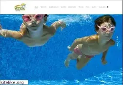 Sites similar to balneariovistabella.com