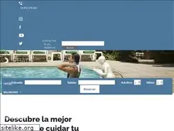 Sites similar to balneariprats.com