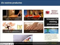 Sites similar to balnearititus.com