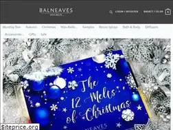 Sites similar to balneaves.scot