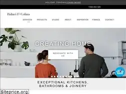 Sites similar to balneiandcolina.com.au