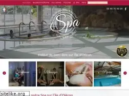 Sites similar to balneoleron.com
