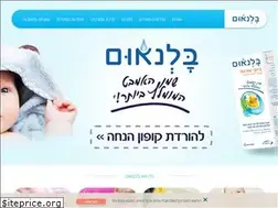 Sites similar to balneum.co.il