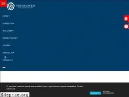 Sites similar to balneum.hu
