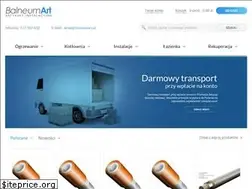 Sites similar to balneumart.pl