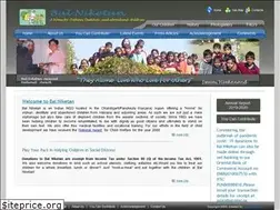 Sites similar to balniketan.org