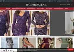 Sites similar to balnirokli.net