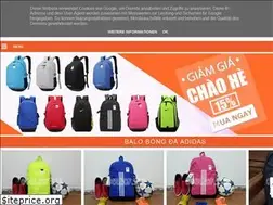 Sites similar to balobongda.com