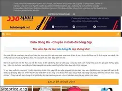 Sites similar to balobongda.net