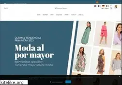 Sites similar to baloby.com