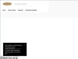 Sites similar to balocchi.cl