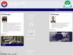 Sites similar to balochistanpolice.gov.pk